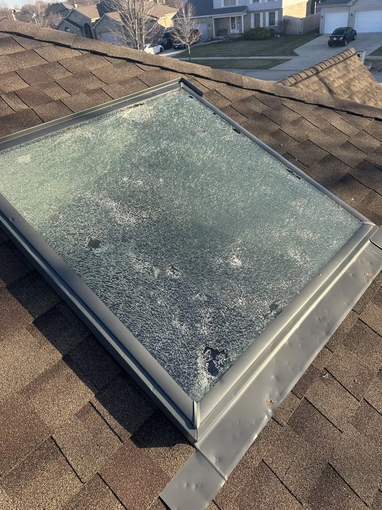 Slide of Keystone Exteriors