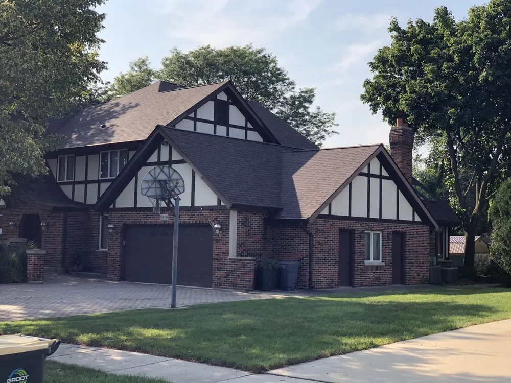 Slide of Keystone Exteriors