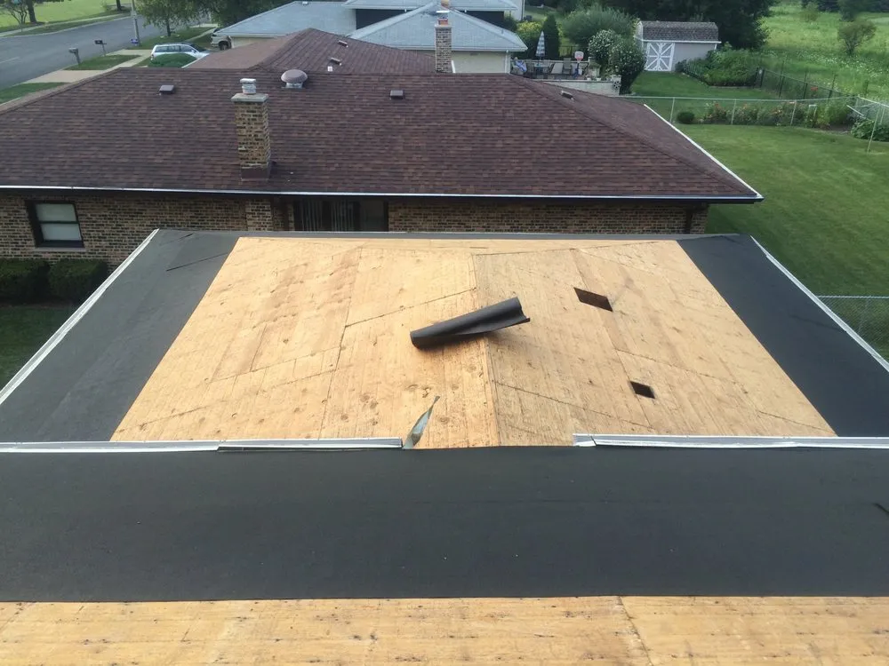 Slide of Keystone Exteriors