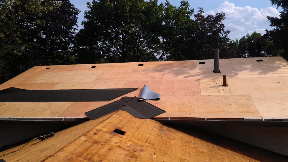 Slide of Keystone Exteriors