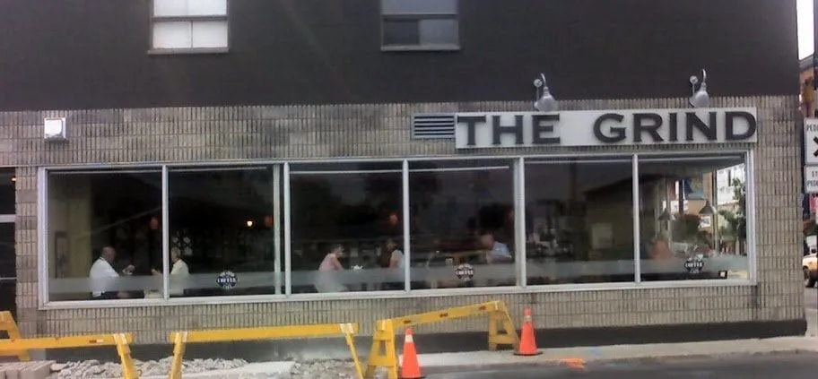 Slide of Keystone Exteriors