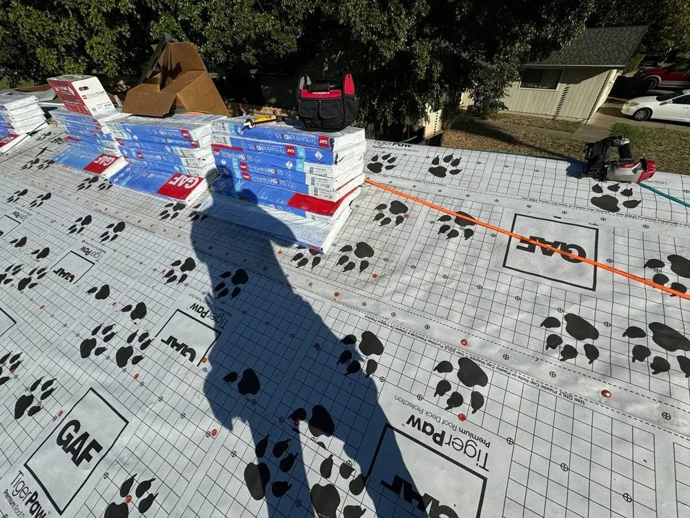 Slide of Keystone Exteriors