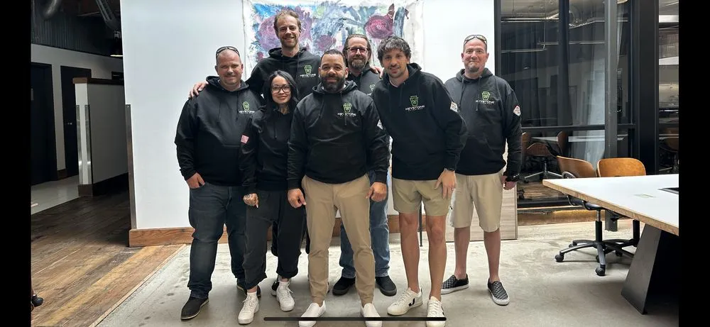 Slide of Keystone Exteriors