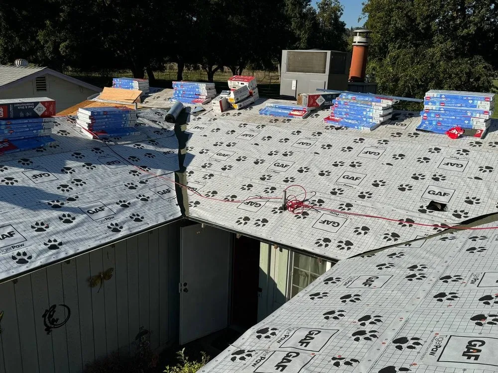 Slide of Keystone Exteriors