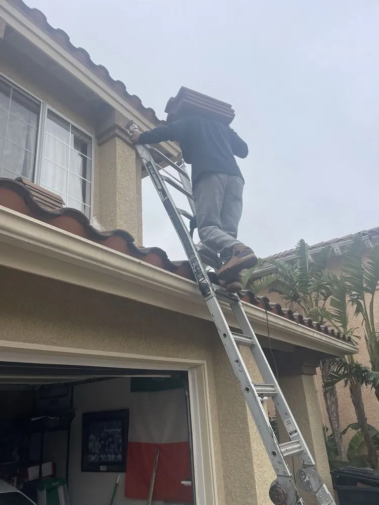 Slide of Keystone Exteriors