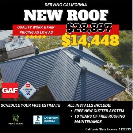 Slide of Keystone Exteriors