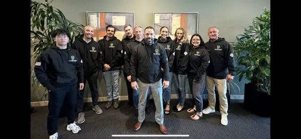 Keystone Exteriors Logo