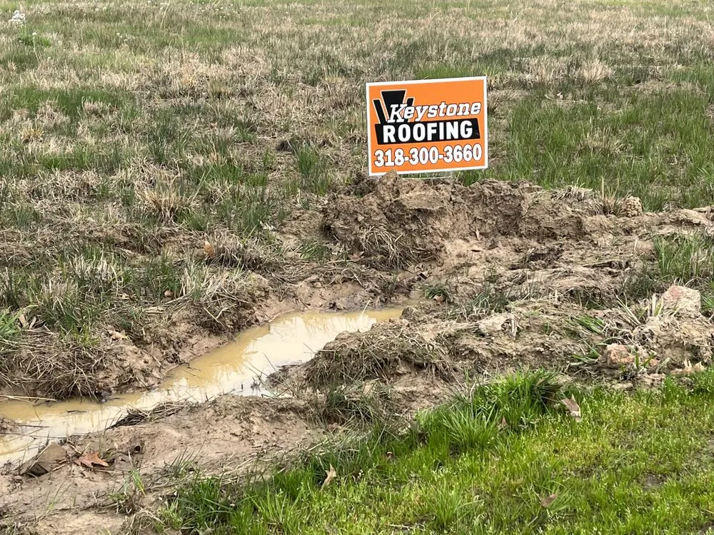 Slide of Keystone General Contracting