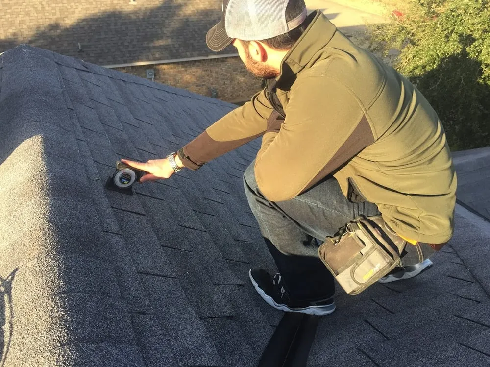 Slide of Keystone General Contracting