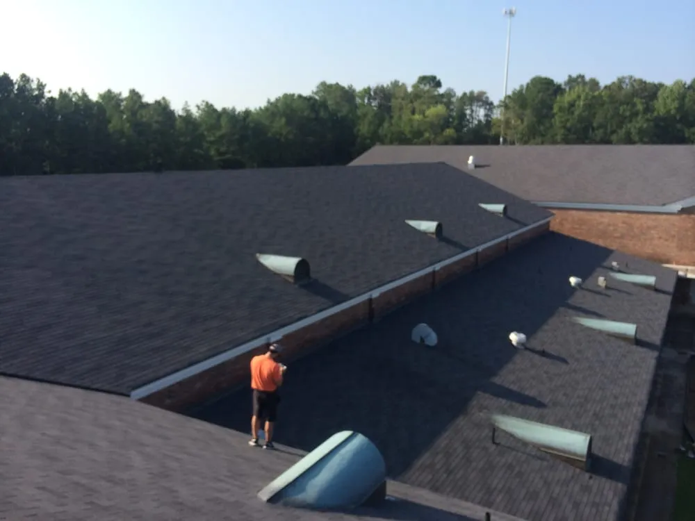 Slide of Keystone General Contracting