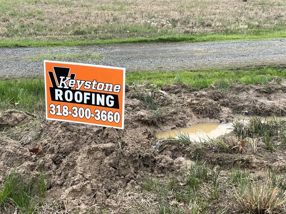 Slide of Keystone General Contracting