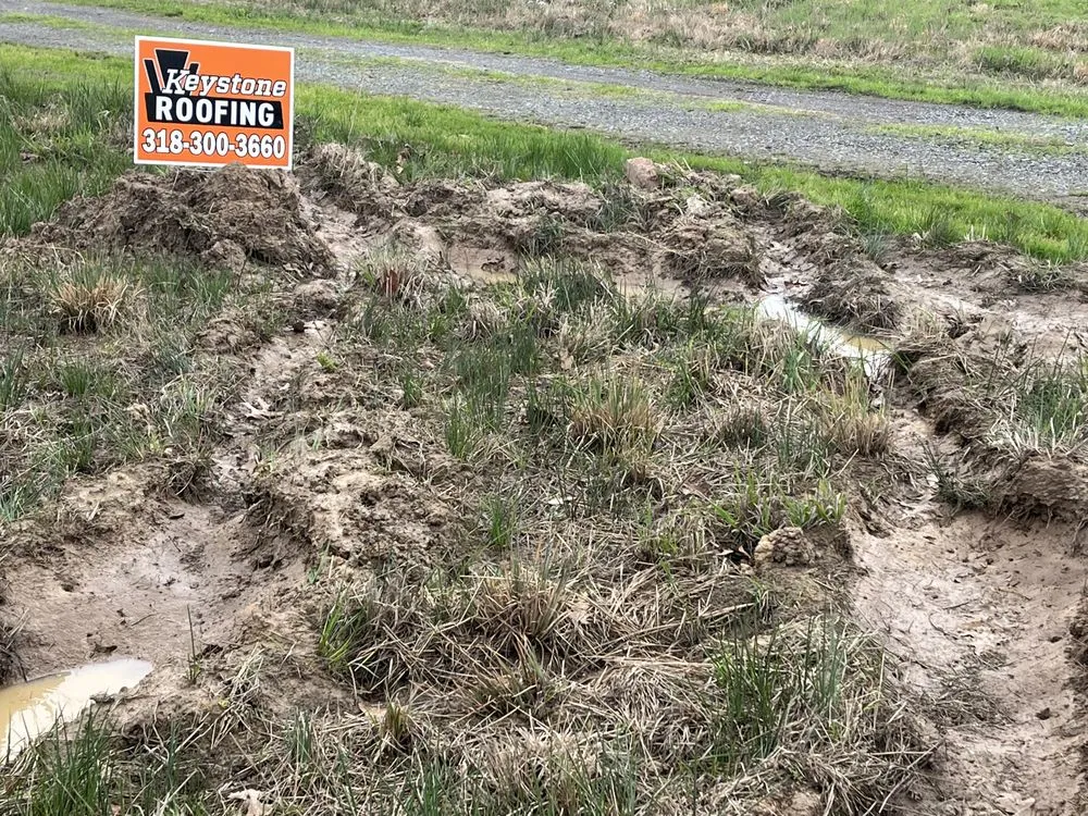 Slide of Keystone General Contracting