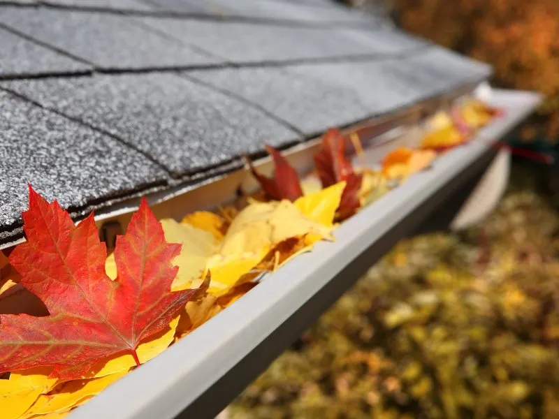 Slide of Keystone Gutter Helmet