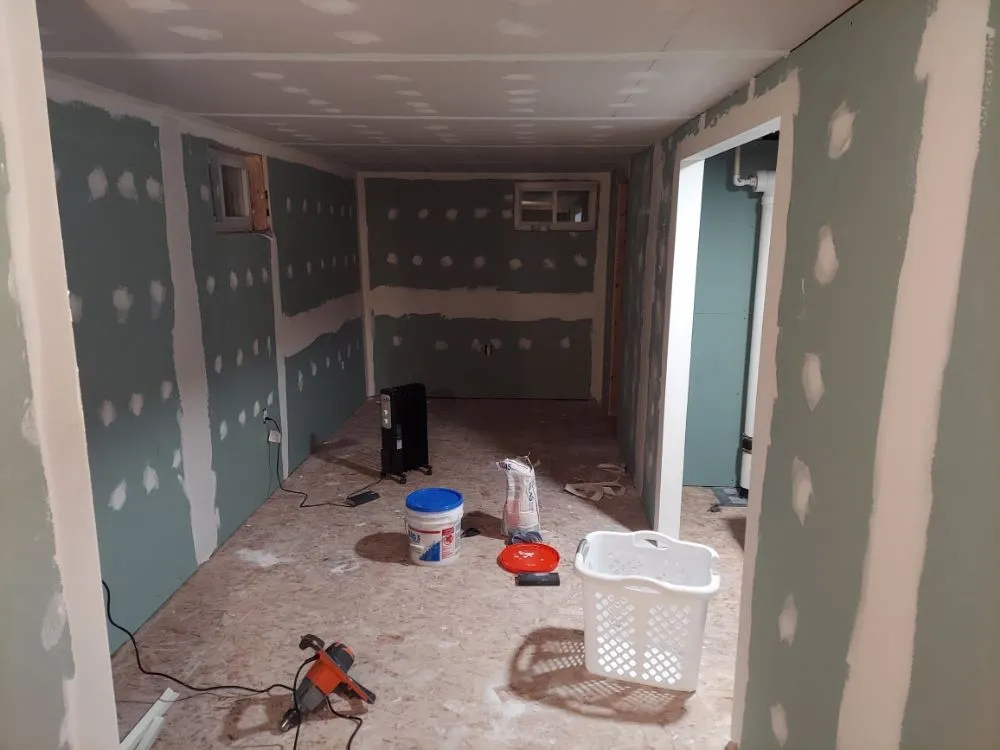 Slide of Keystone Remodeling & Construction