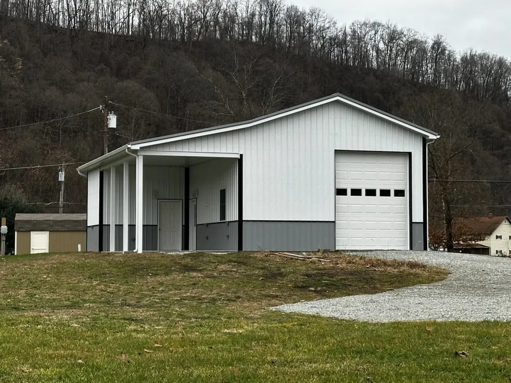 Slide of Keystone Roofing & Renovations