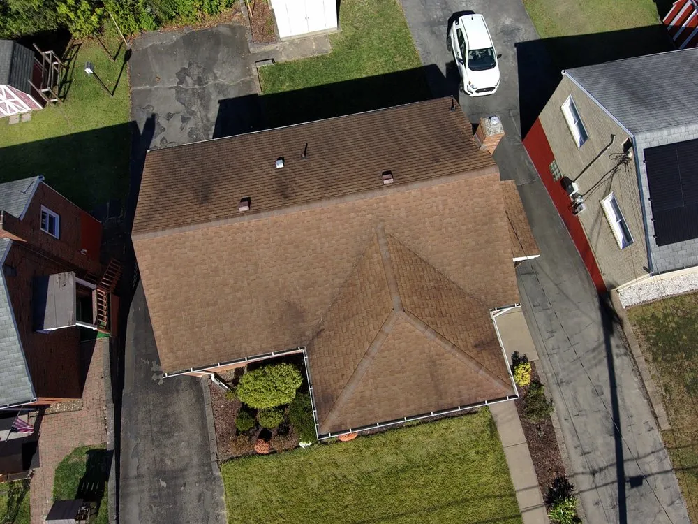 Slide of Keystone Roofing & Renovations