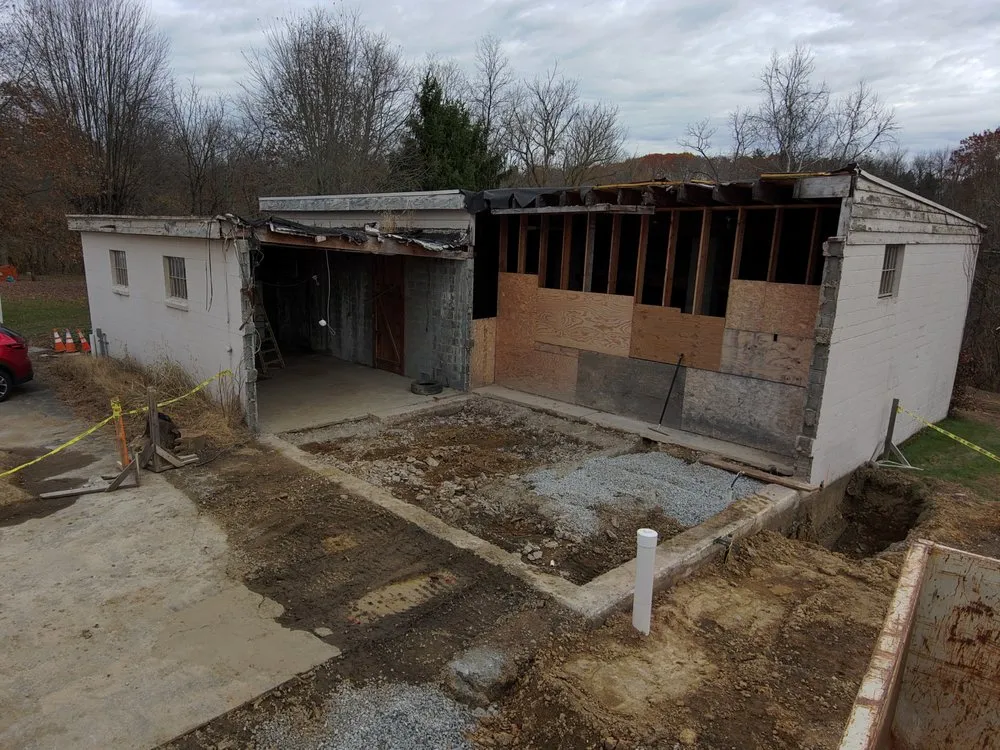 Slide of Keystone Roofing & Renovations