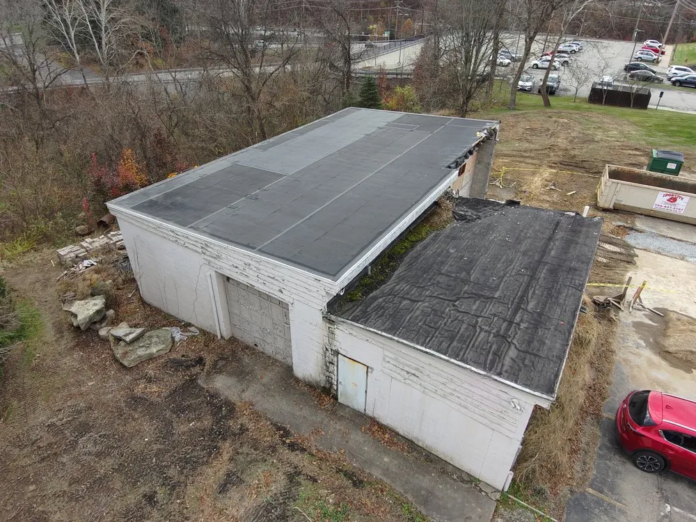 Slide of Keystone Roofing & Renovations