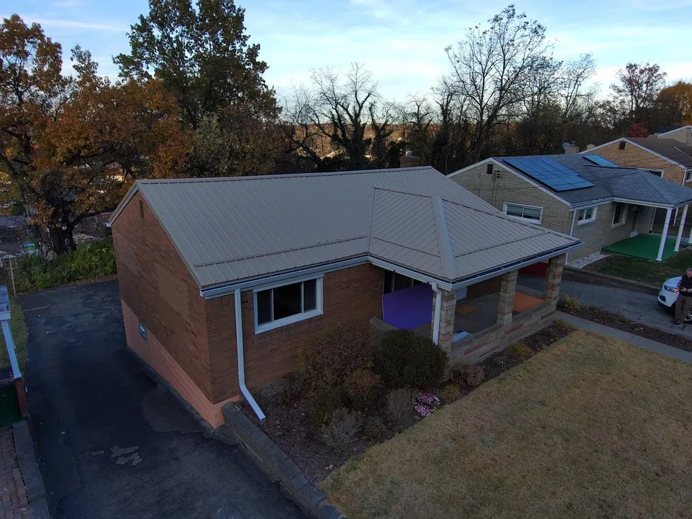 Slide of Keystone Roofing & Renovations