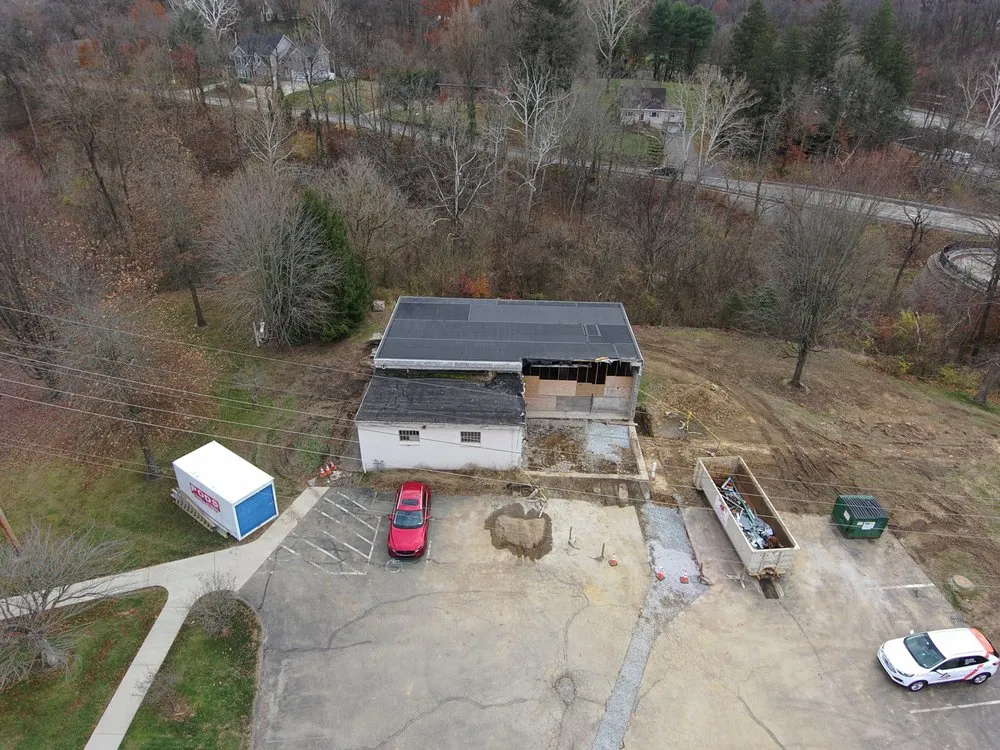 Slide of Keystone Roofing & Renovations