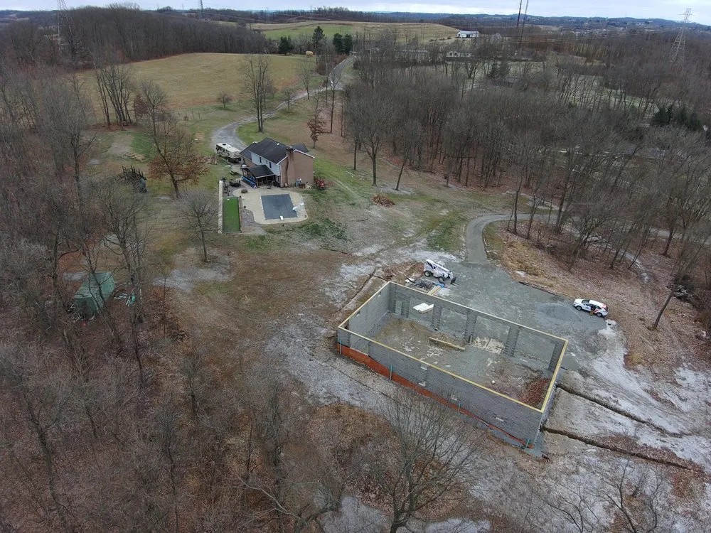 Slide of Keystone Roofing & Renovations