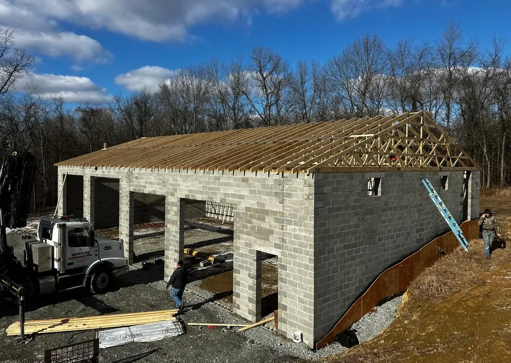 Slide of Keystone Roofing & Renovations