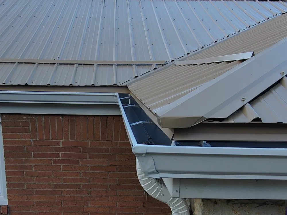 Slide of Keystone Roofing & Renovations