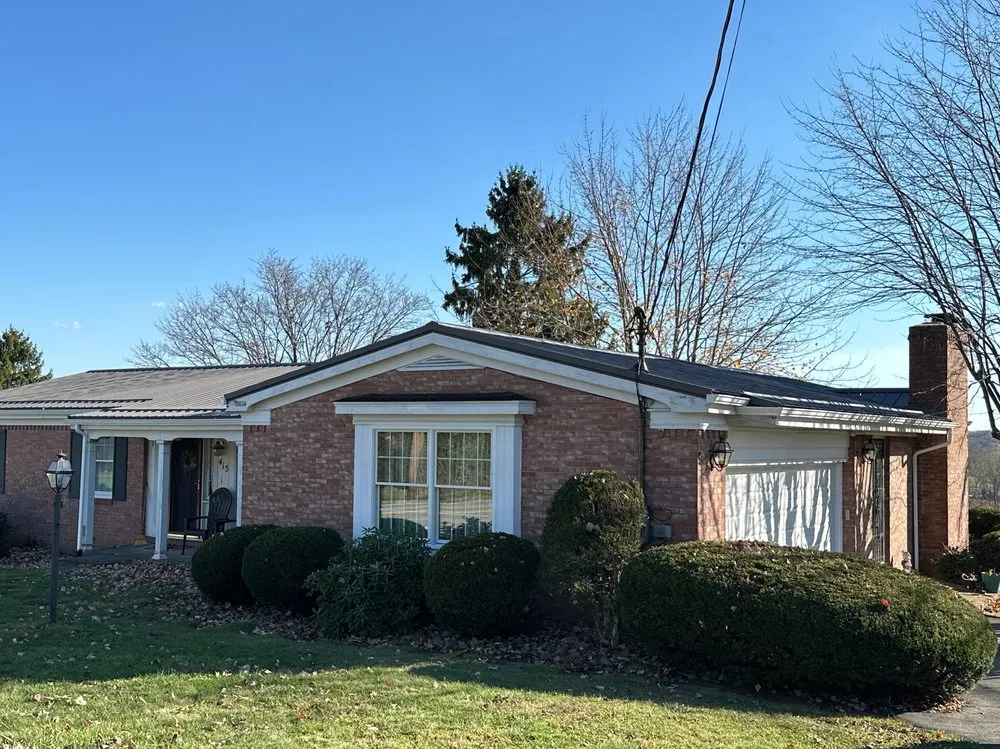 Slide of Keystone Roofing & Renovations