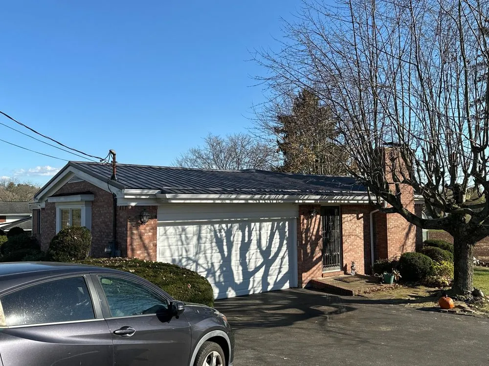 Slide of Keystone Roofing & Renovations