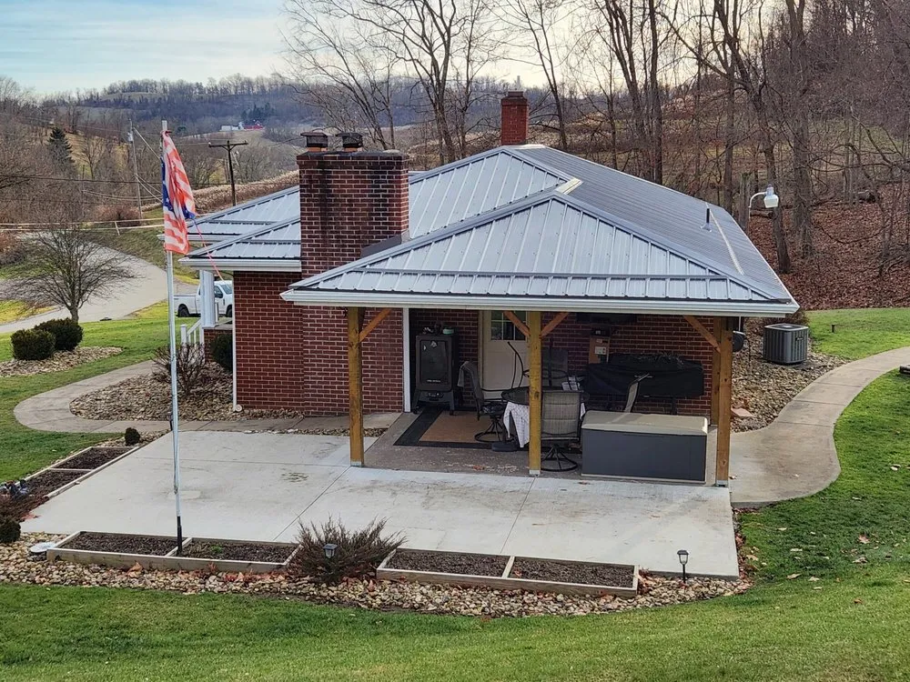 Slide of Keystone Roofing & Renovations