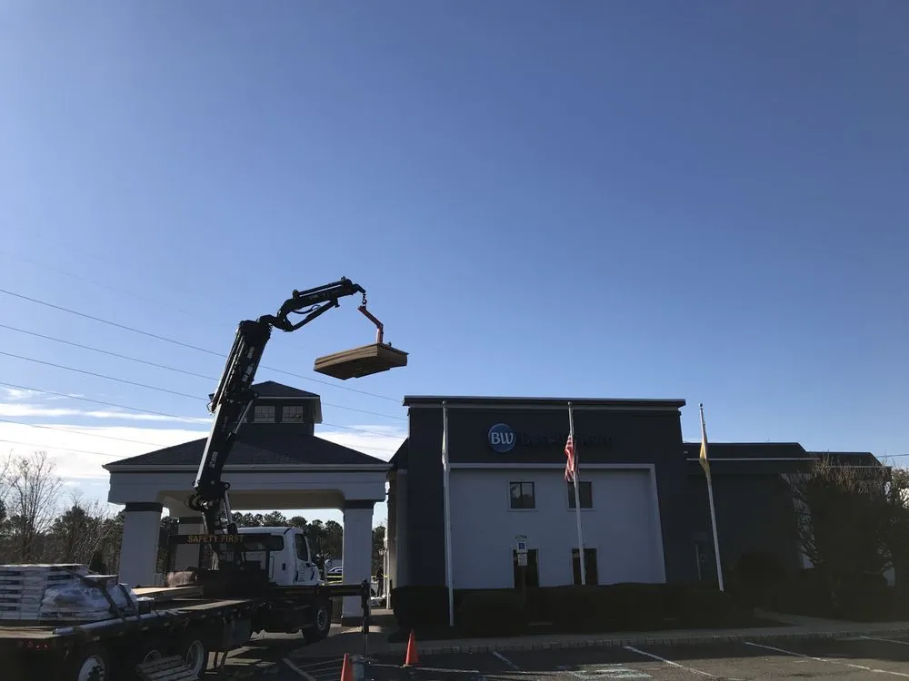 Licensed roof repair in Howell Township, NJ - Keystone Roofing & Siding