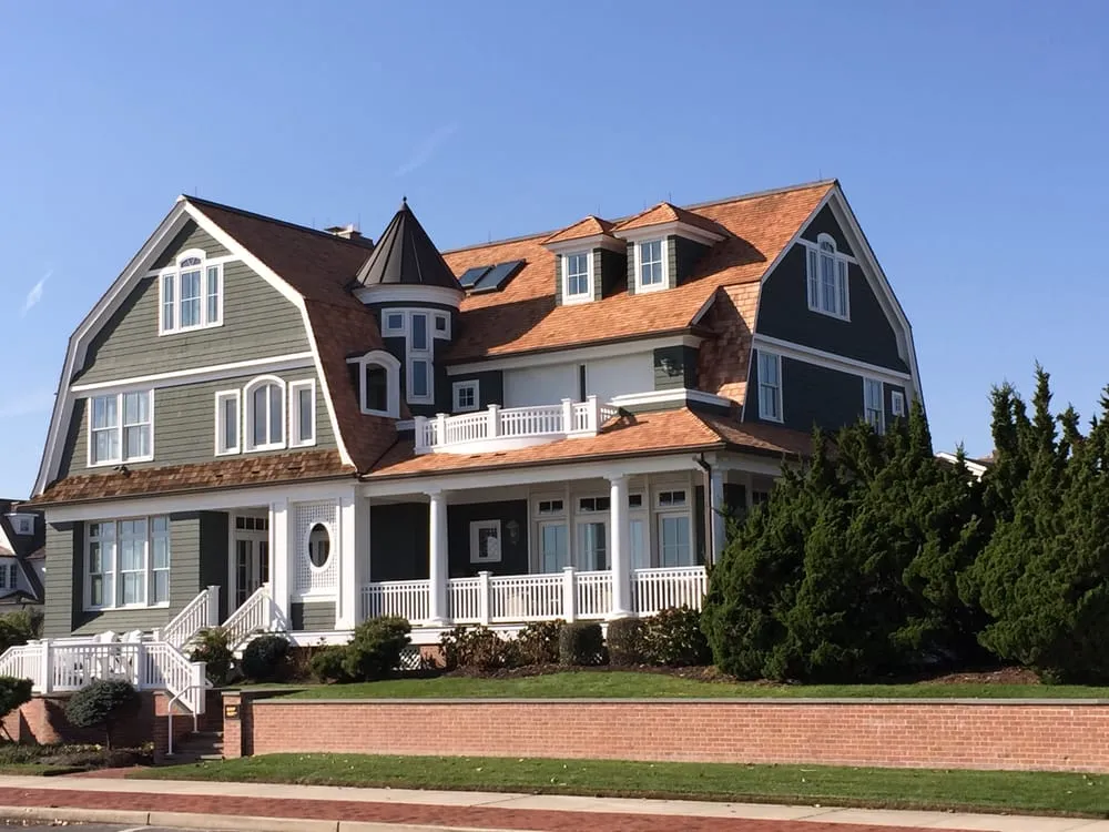 Emergency shingle roofing service for fast service in Howell Township, NJ by Keystone Roofing & Siding
