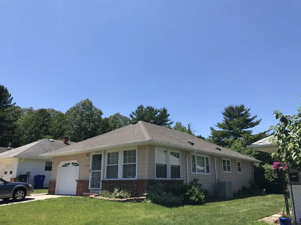 Local roof inspection experts serving Howell Township, NJ - Keystone Roofing & Siding