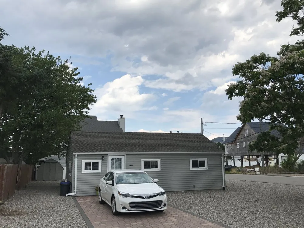 Top-rated storm damage roof repair for residential properties across Howell Township, NJ - Keystone Roofing & Siding