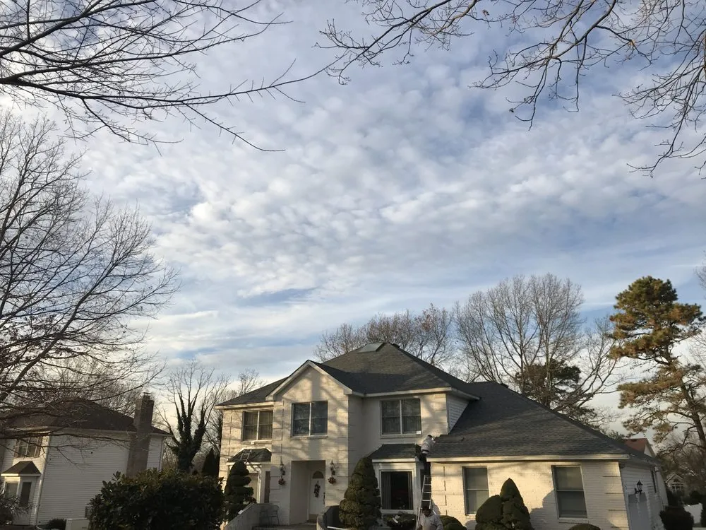 Top-rated roof installation for fast service in Howell Township, NJ by Keystone Roofing & Siding