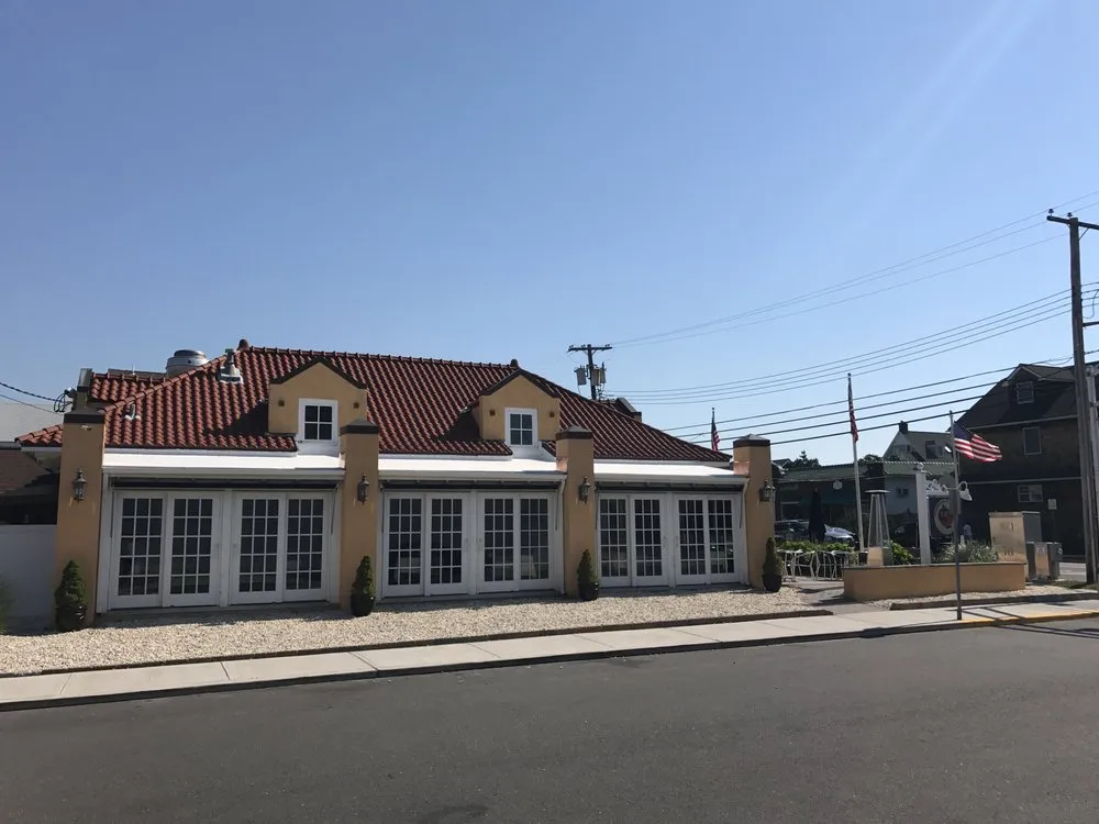Professional residential roofing service for homes across Howell Township, NJ - Keystone Roofing & Siding