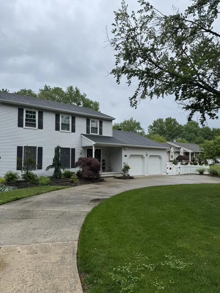 Licensed roof replacement with free inspection across Howell Township, NJ - Keystone Roofing & Siding