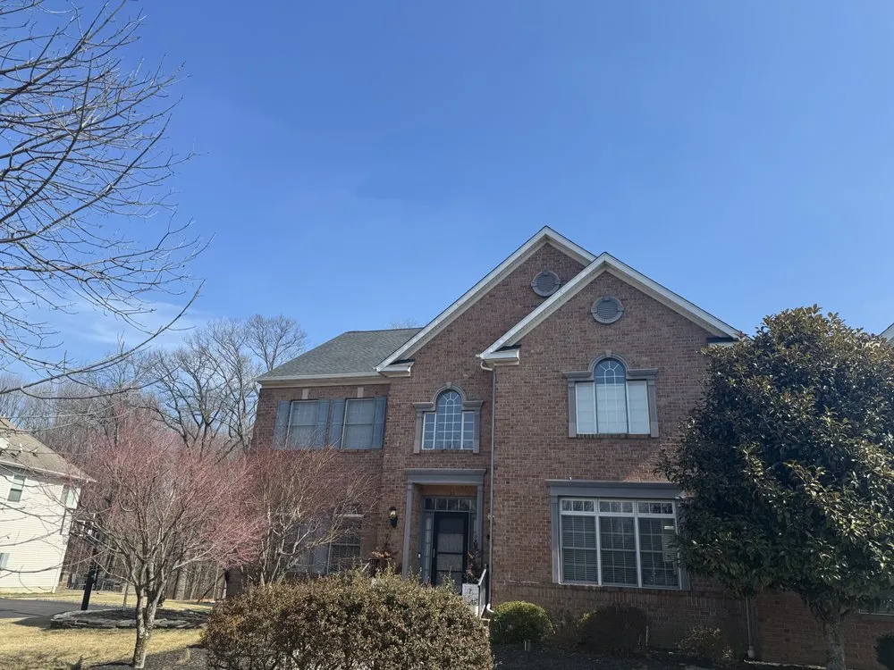 Reliable roof leak repair in Howell Township, NJ - Keystone Roofing & Siding