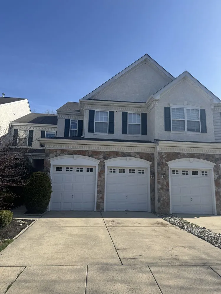 Reliable shingle roofing service for homes in Howell Township, NJ by Keystone Roofing & Siding
