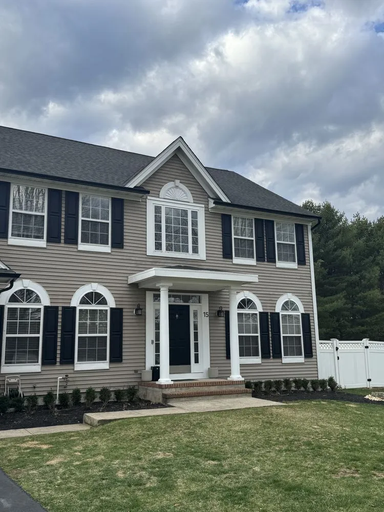 Local roof inspection same-day service across Howell Township, NJ - Keystone Roofing & Siding