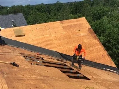 Slide of Keystone Roofing and Waterproofing