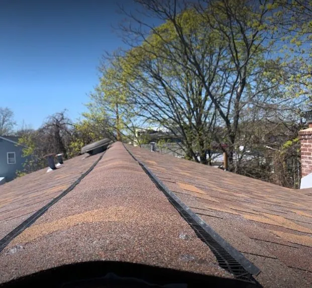 Slide of Keystone Roofing and Waterproofing