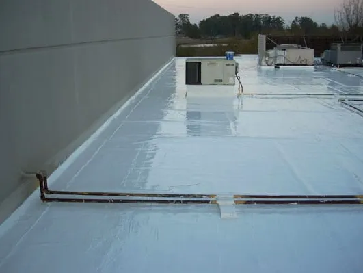 Slide of Keystone Roofing and Waterproofing