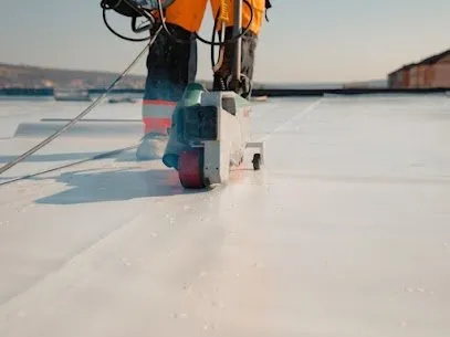 Slide of Keystone Roofing and Waterproofing