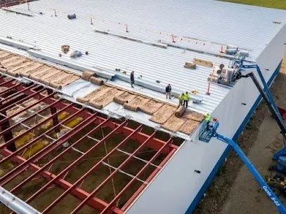 Slide of Keystone Roofing and Waterproofing