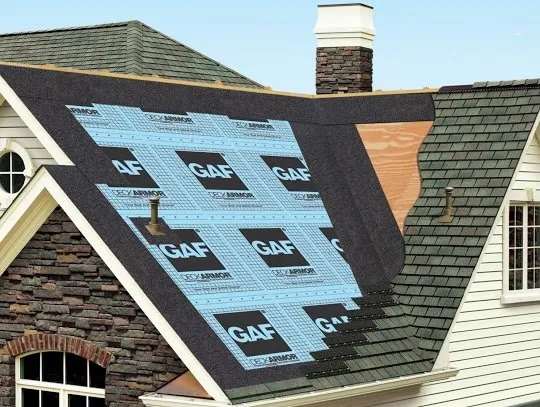 Slide of Keystone Roofing and Waterproofing
