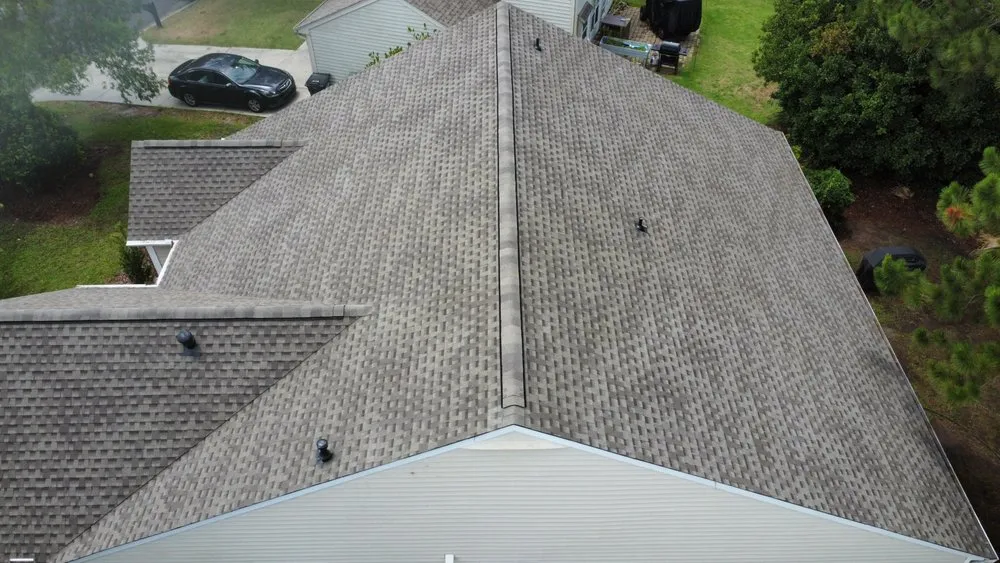 Slide of Keystone Roofing Systems