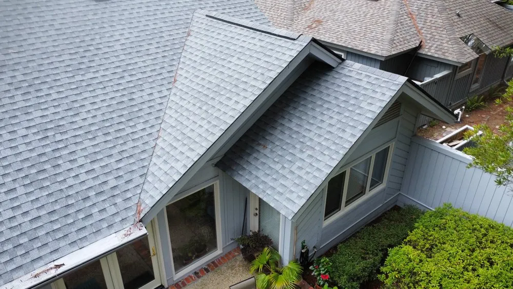 Slide of Keystone Roofing Systems