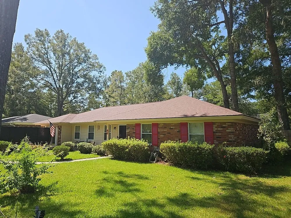 Slide of Keystone Roofing Systems