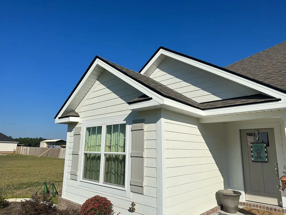 Slide of Keystone Roofing Systems